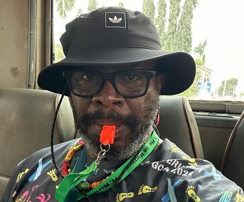 Pan Africa Hash 2027 Gallery