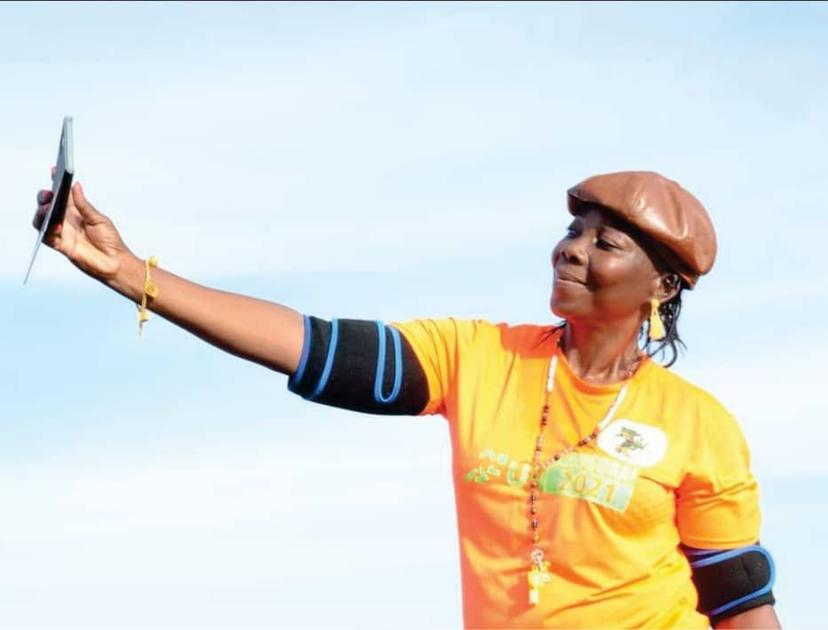 Pan Africa Hash 2027 Gallery