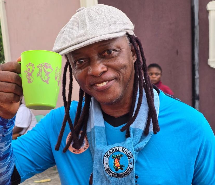 Pan Africa Hash 2027 Gallery