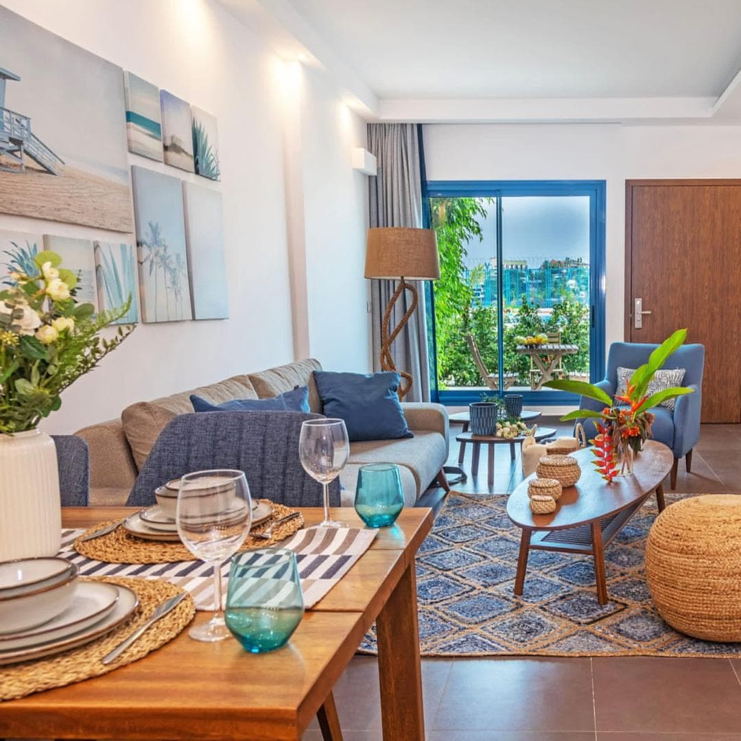 Radisson Blu Mammy Yoko Hotel