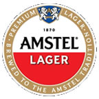 Amstel Lager